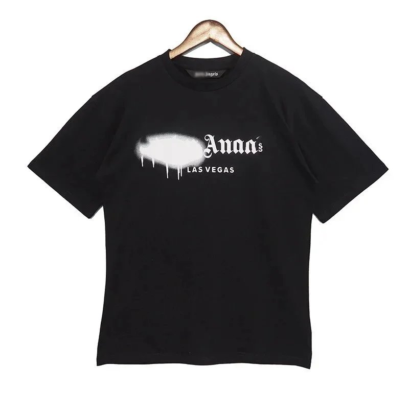 Palm Angels Fashion T-Shirt photo 8