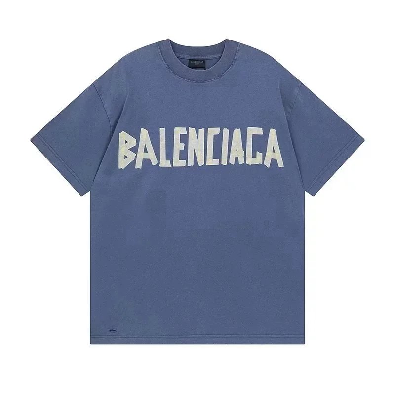 Balenciaga Casual T-Shirt