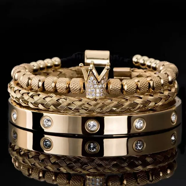 Chrome Hearts Jewelry Assorted sterling silver ring styles product detail image 9