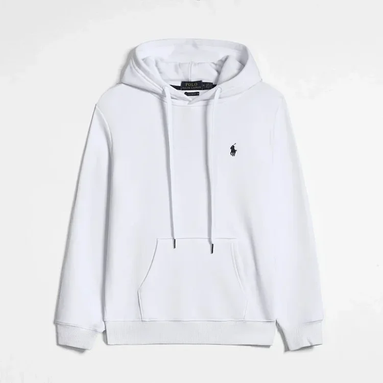 Youthful trend hoode