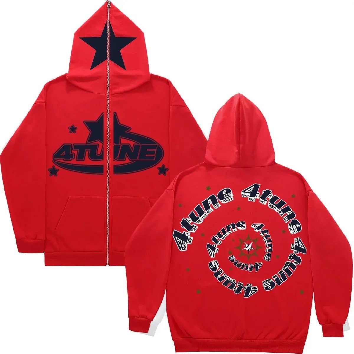 Everyday Casual Clothing