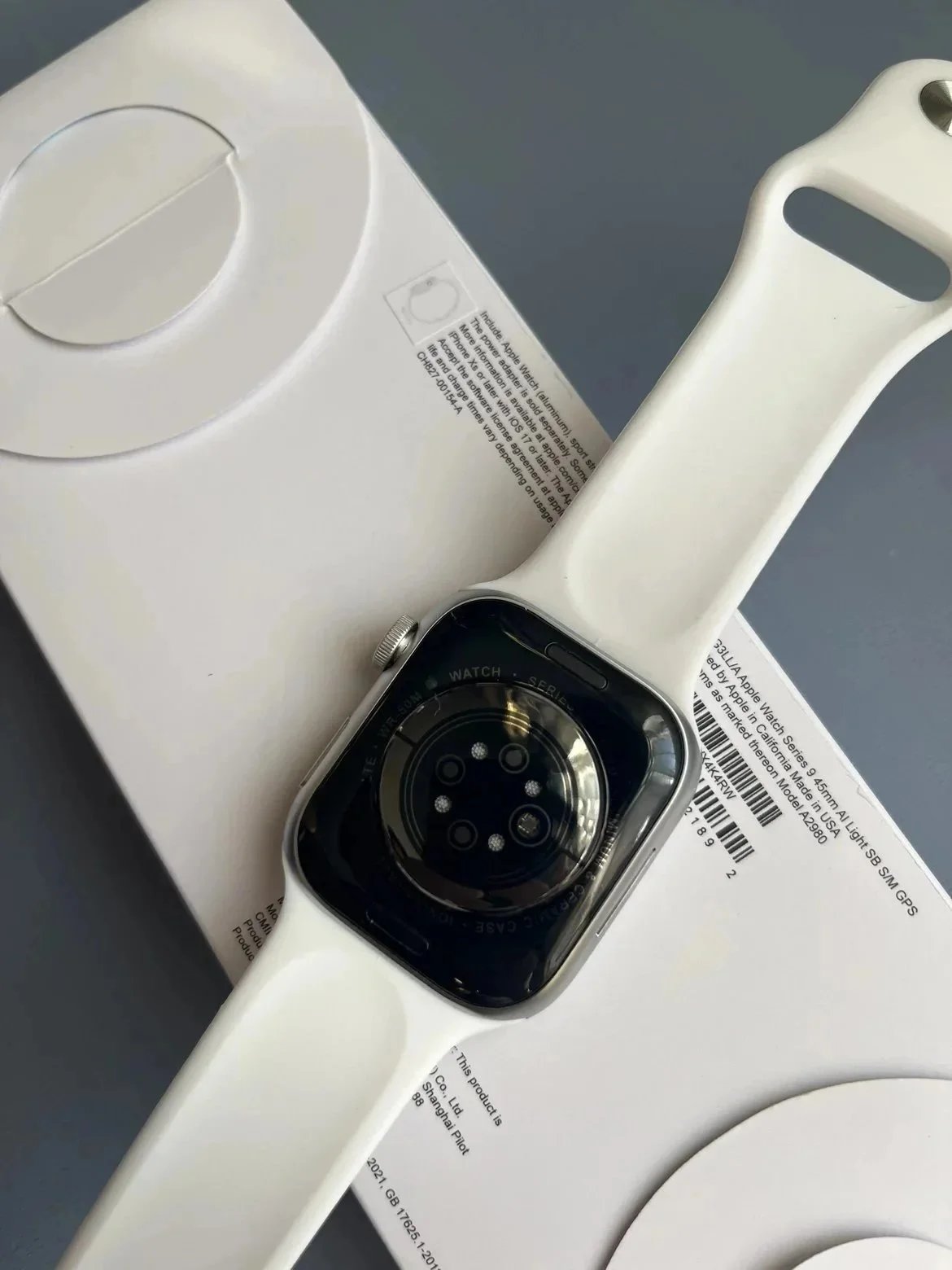 S9 series smart 手表非质量问题不支持退换货下单请备注颜色型号规格 6