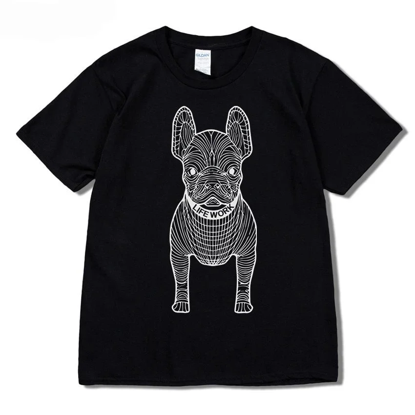 Gildan LifeWork Blac