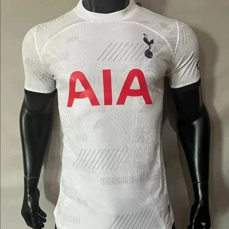 Fashion Jersey
