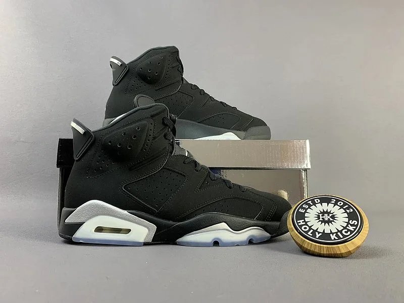 Jordan Air Jordan 6 Retro Sneakers