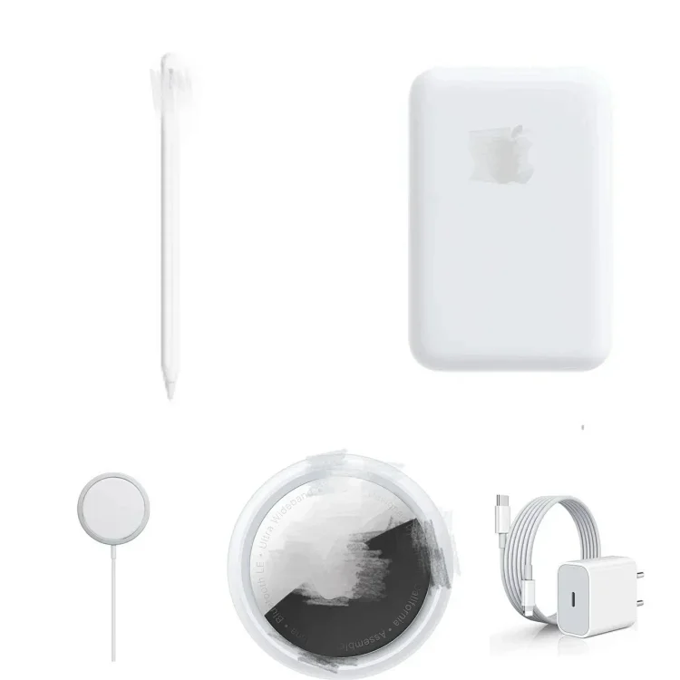AP Accessories Colle