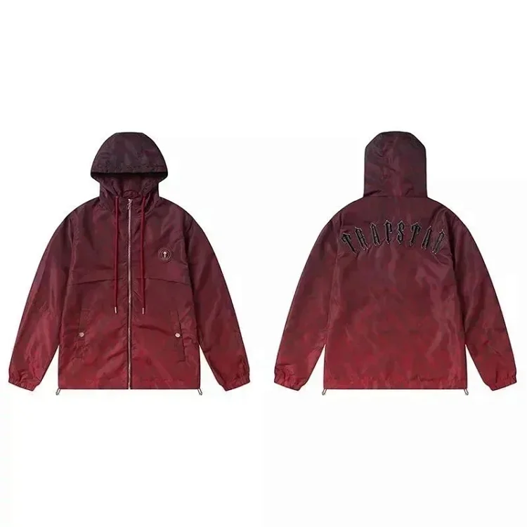 T submachine jacket