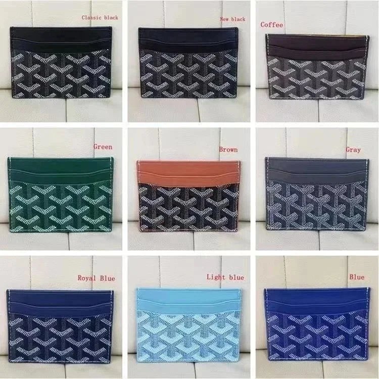 Wallet product photo 2