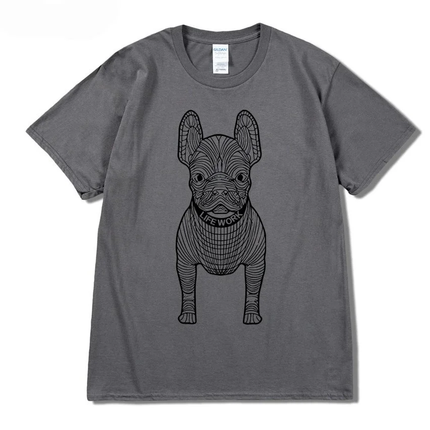 Gildan LifeWork Grey