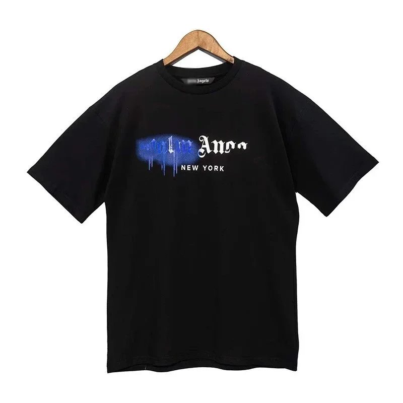 Amiri Black T-Shirt