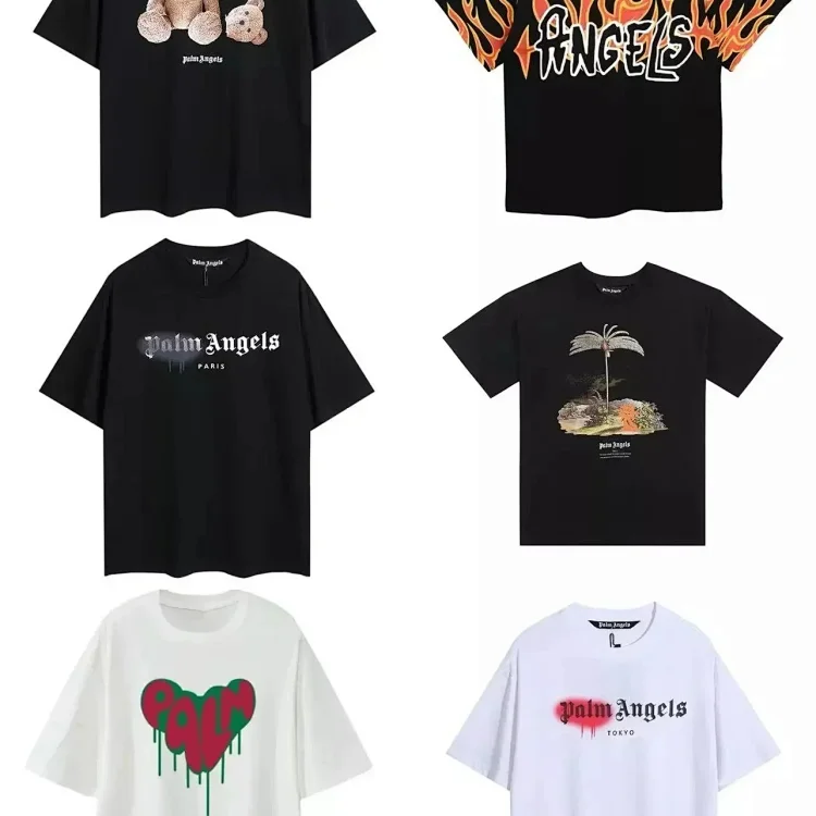 Youth short sleeves