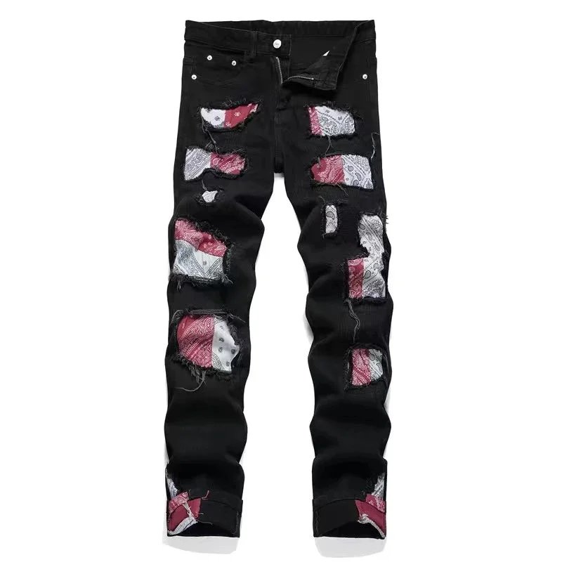 Denim Jeans product photo 3