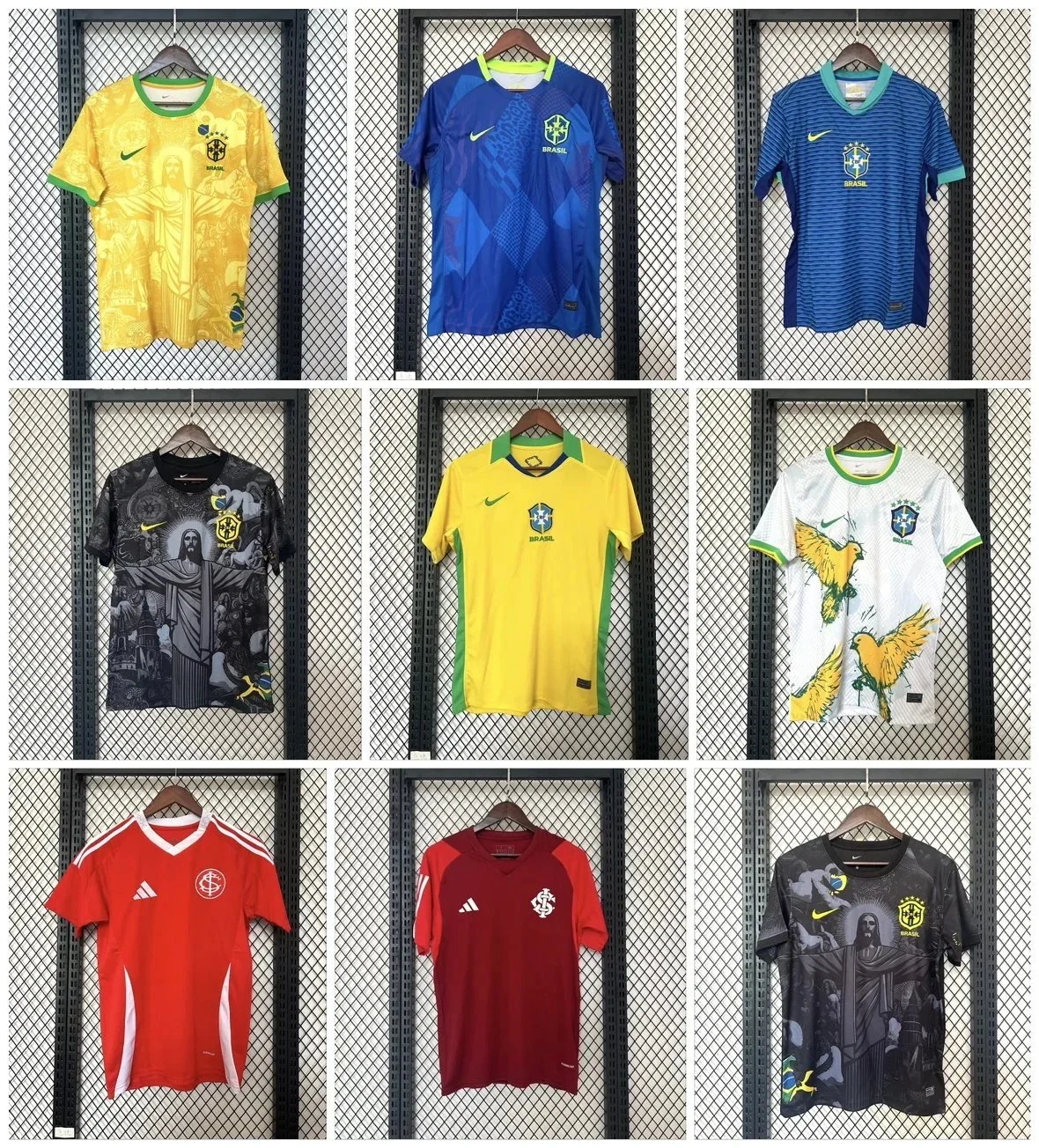 Jersey