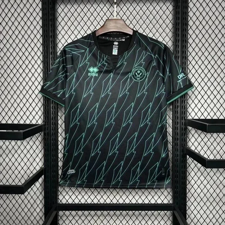 Fashion Jersey