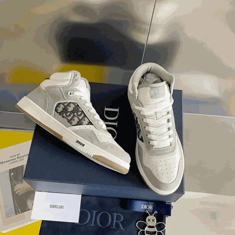 Dior Casual Sneakers