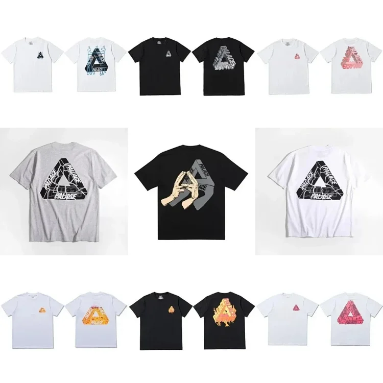 Palace T-shirt (36