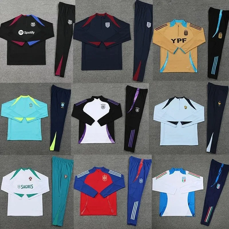  Jersey Set 