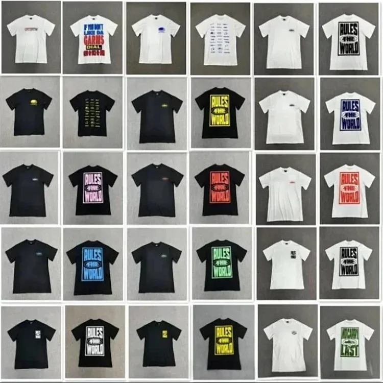 T-Shirts