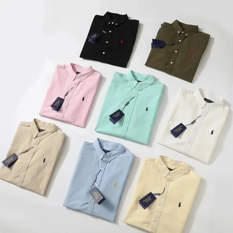 AMI Polo