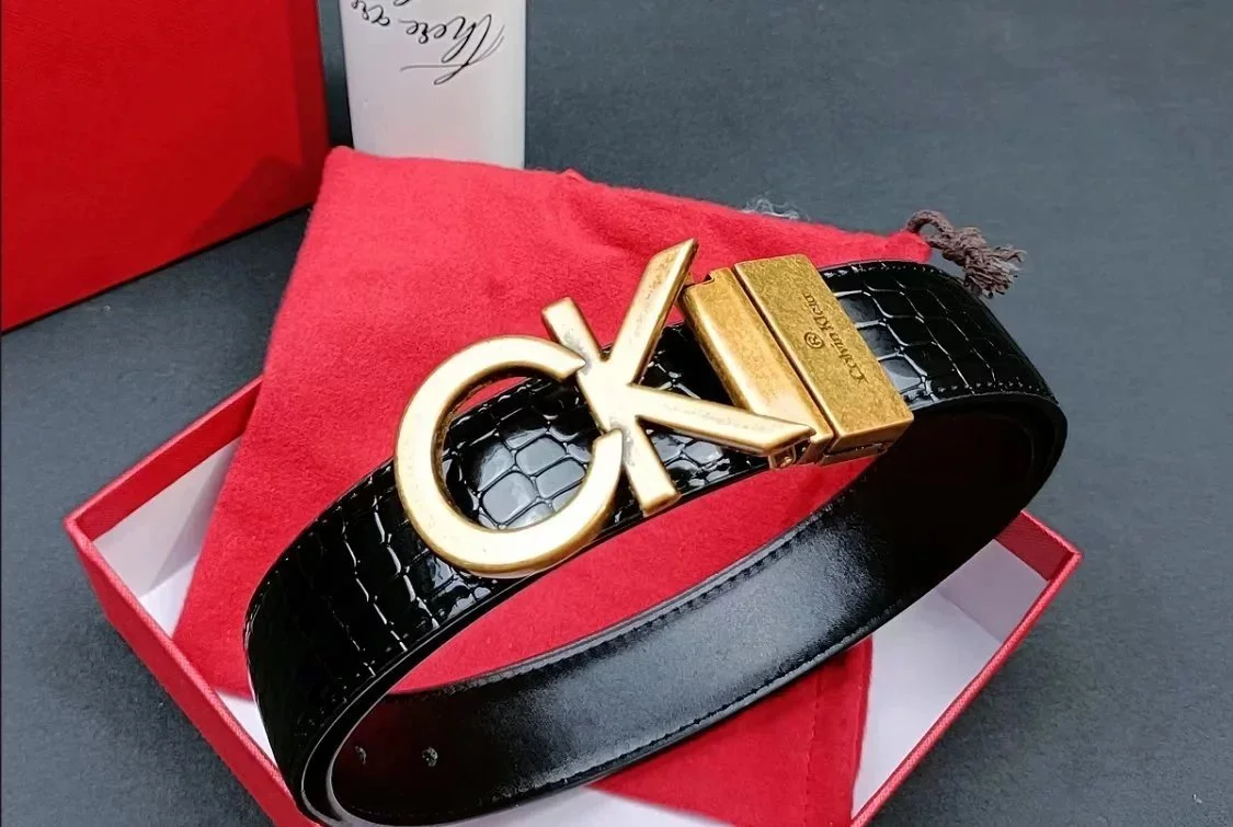 C Fashion Belt K4-02