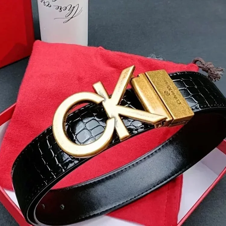 C Fashion Belt K4-02
