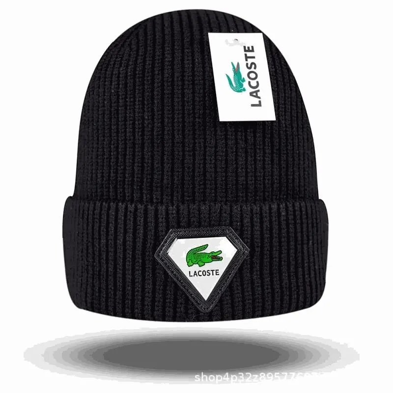 Lacoste Curated Cap