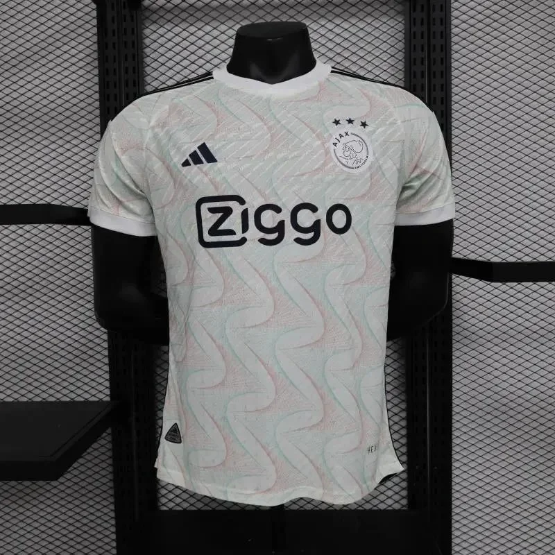  Adidas Jersey