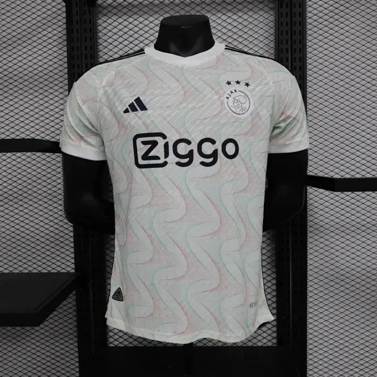 Adidas Jersey