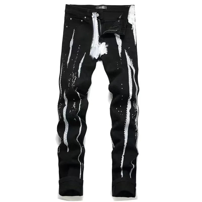 Denim Jeans product photo 4