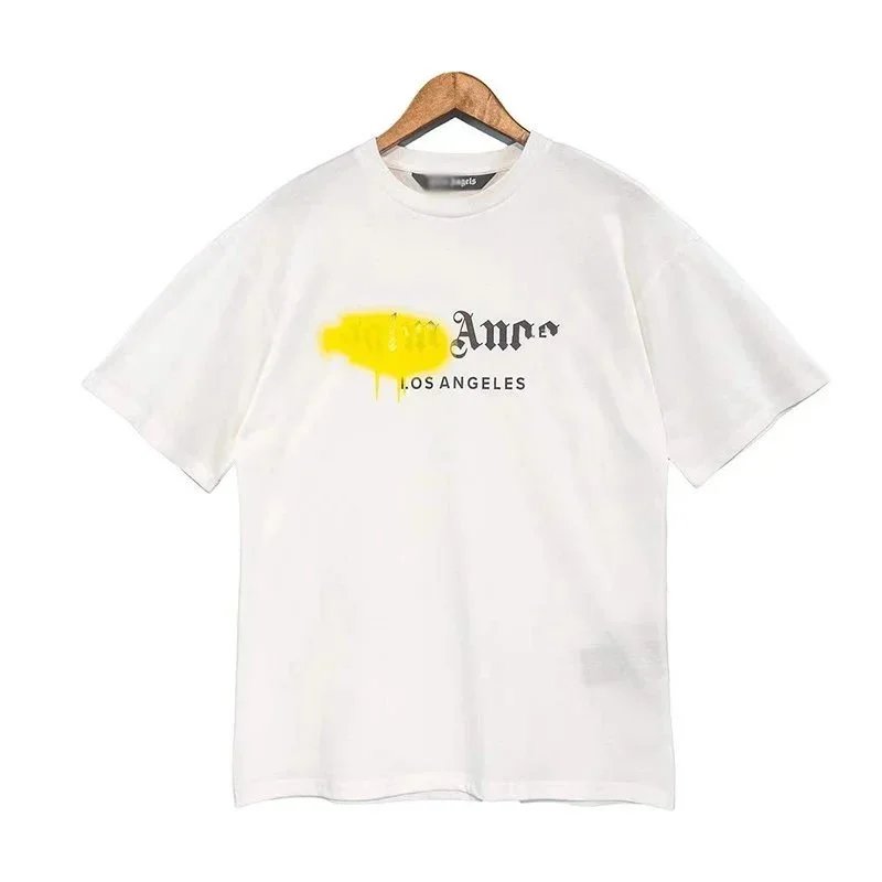 Palm Angels Fashion T-Shirt photo 3