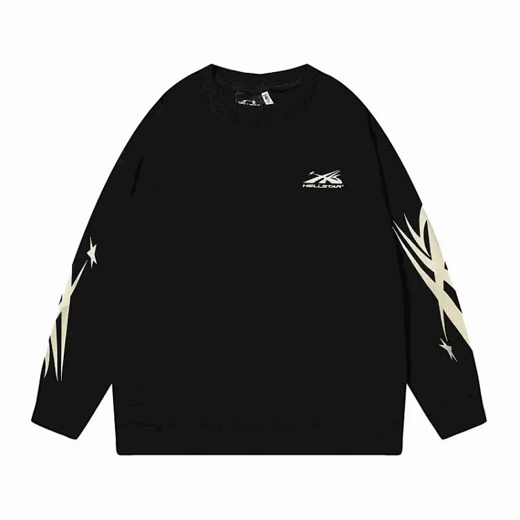 High quality hoodie