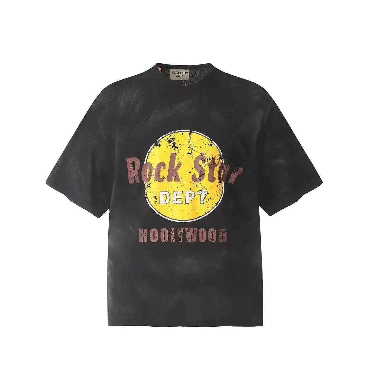 Gallery Dept. Rock Star Hollywood Graphic T-Shirt