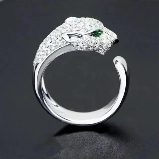 Chrome Hearts Jewelry Assorted sterling silver ring styles product detail image 7