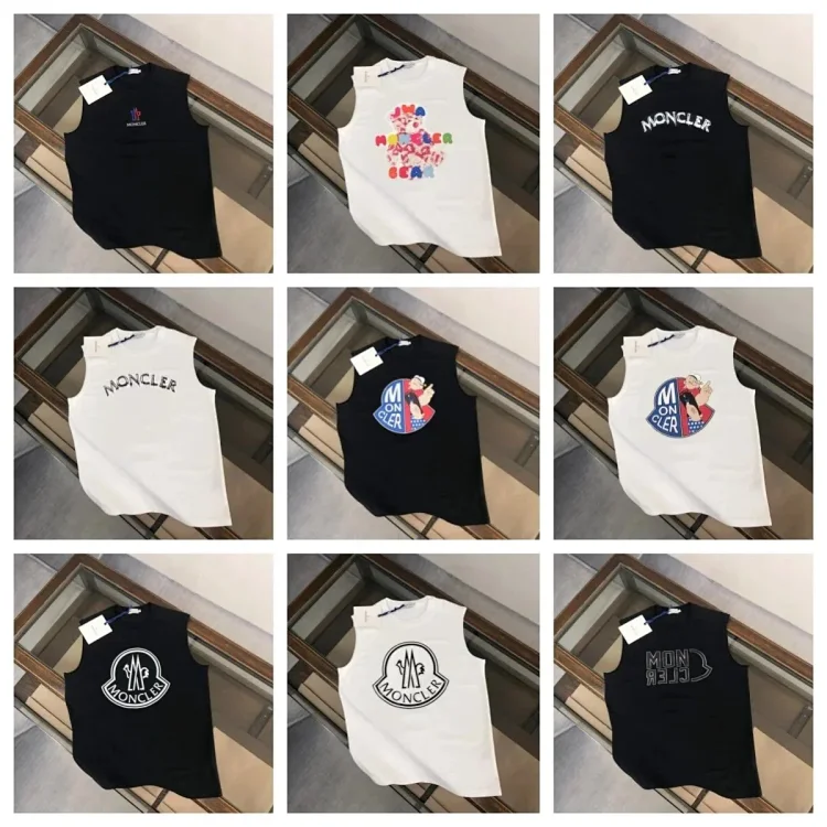 Fashion casual vest