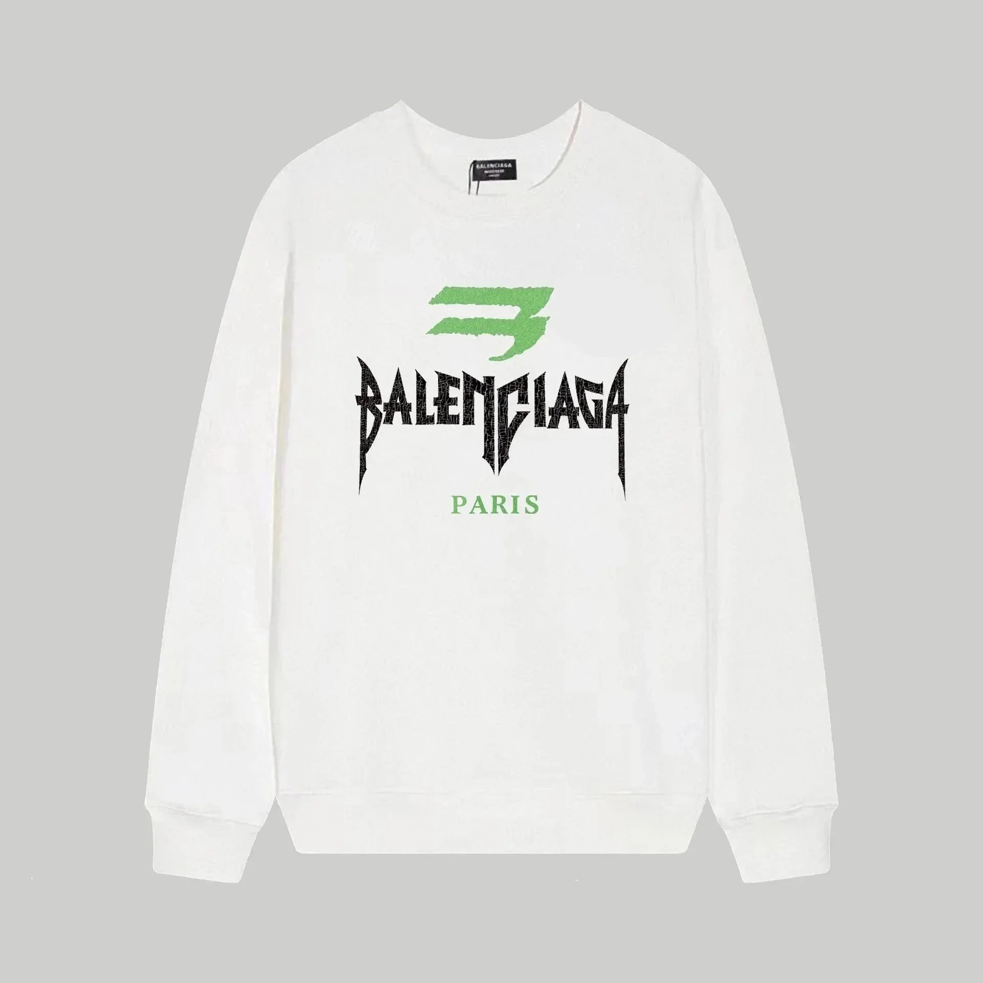 High-Quality Sweatshirt photo 3