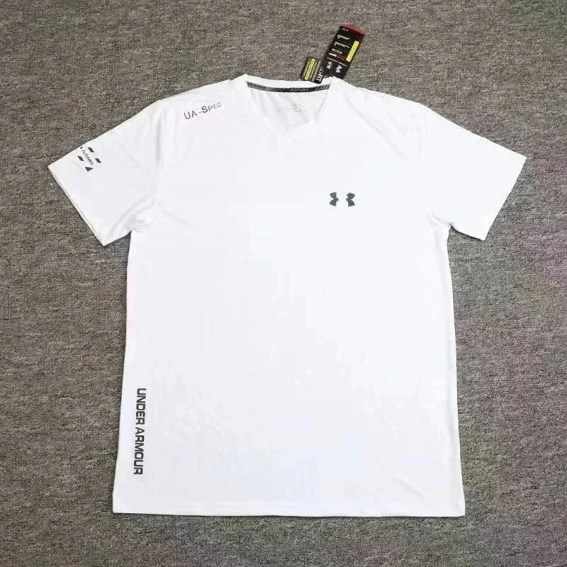  under armour tee