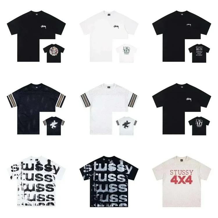 Fashion T-shirt