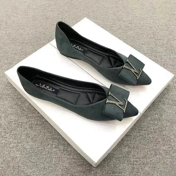 LV Flats