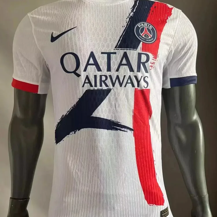 QATAR Jersey
