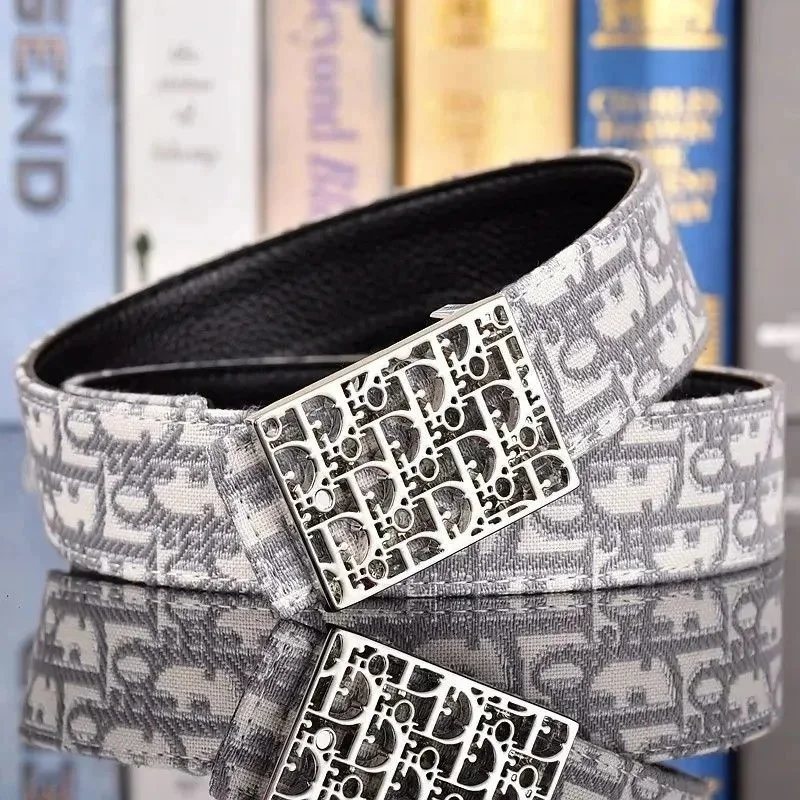 Dior Monogram Grey B