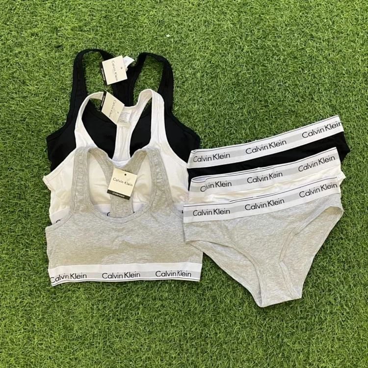 Calvin Klein underw