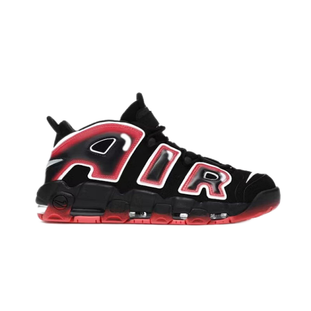 Nike Air More Uptempo Shoes: seller detail photo 12