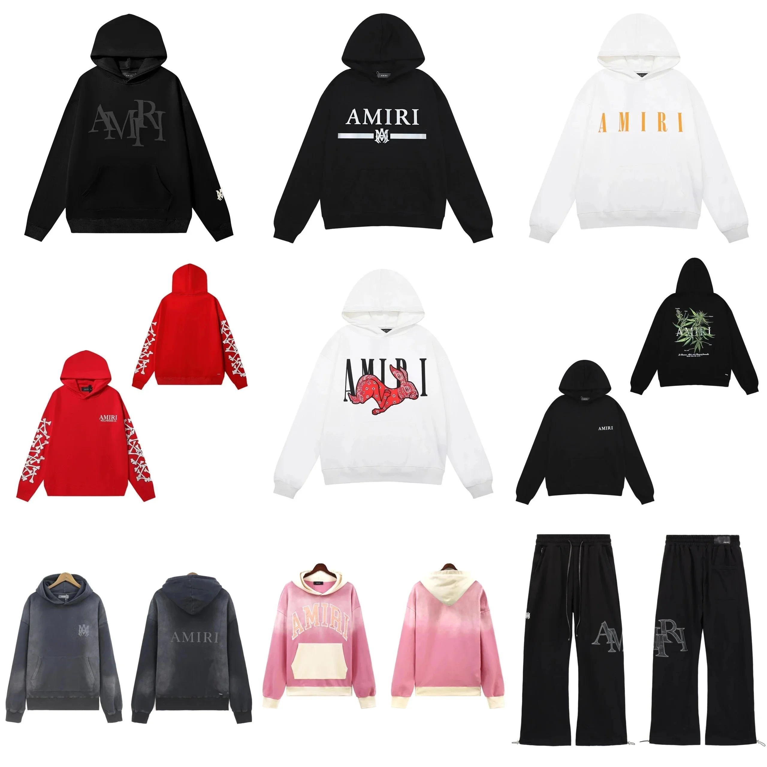 High quality hoodie 