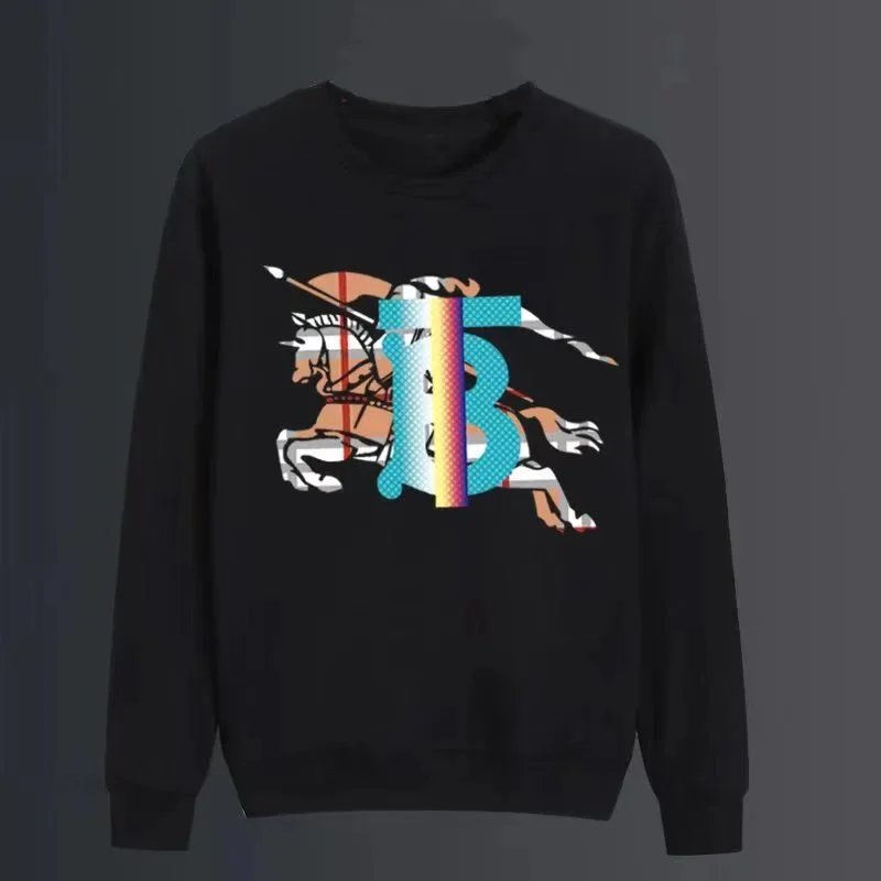 Moschino White Patchwork Teddy Bear Sweatshirt product photo 4