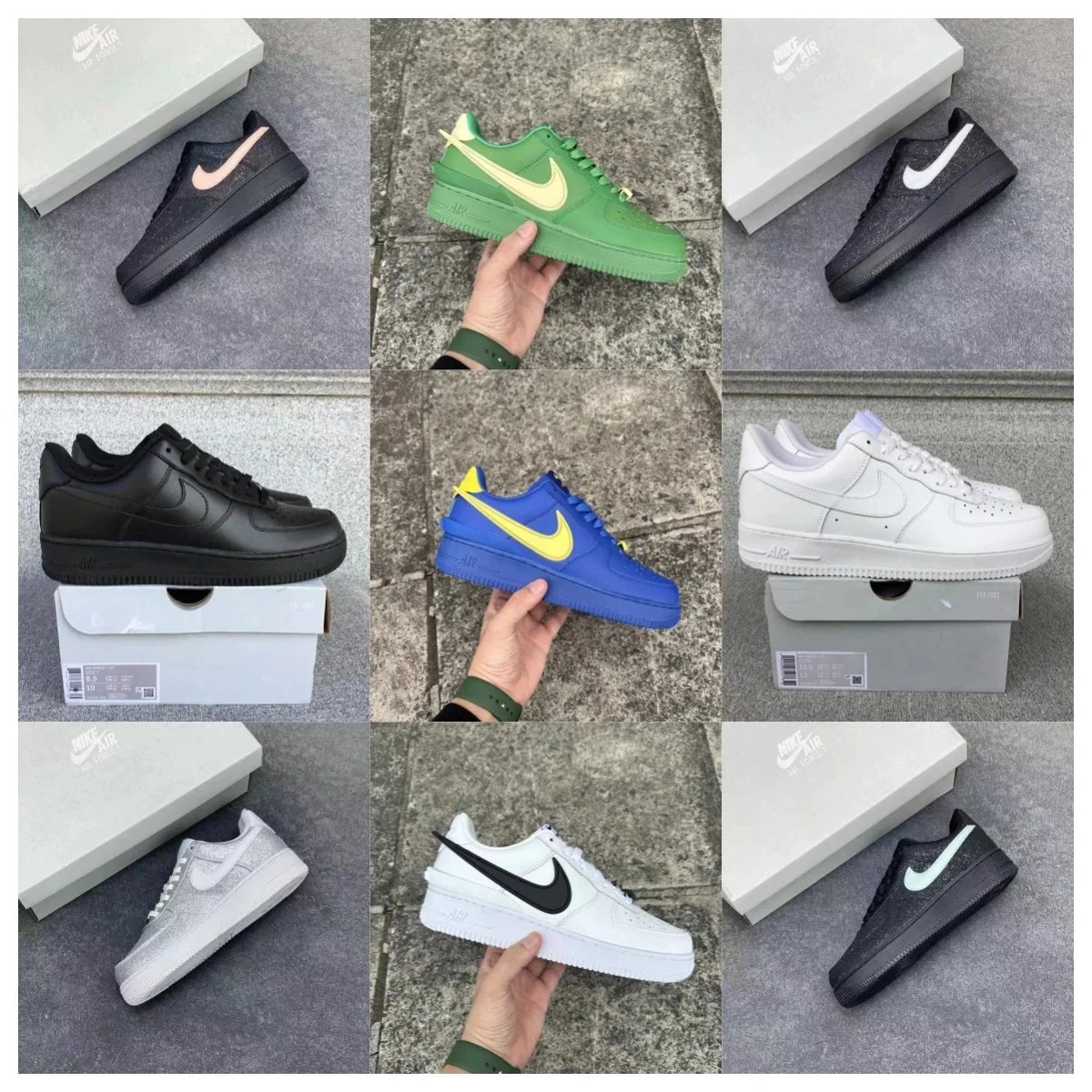 Nike Casual Sneakers