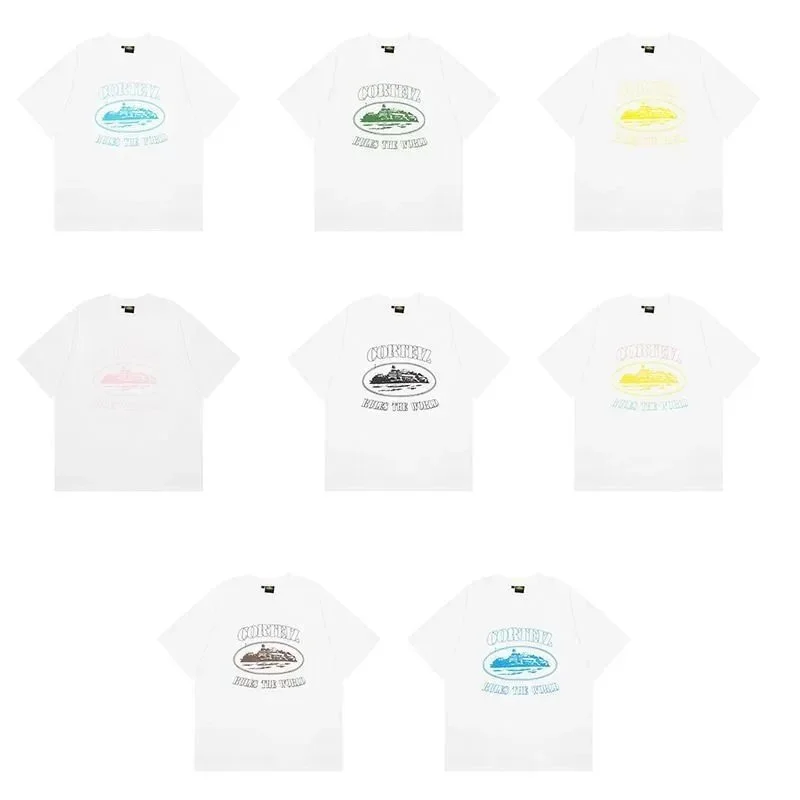 Corteiz T-Shirt ( 39