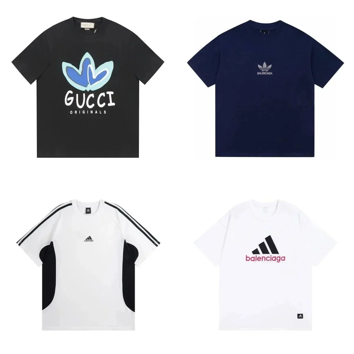  adidas T-Shirts