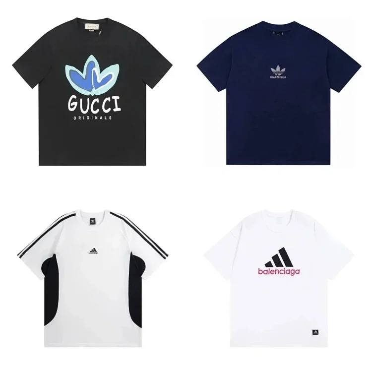 adidas T-Shirts