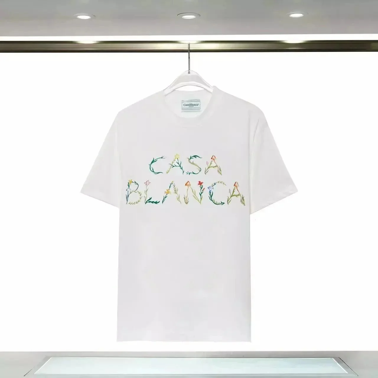  CASA BLANCA