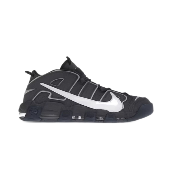 Nike Air More Uptempo Shoes: seller detail photo 11